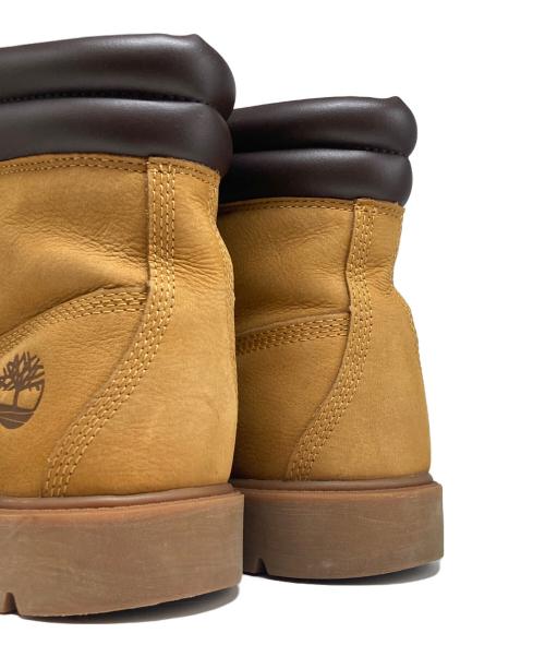 Timberland（ティンバーランド）Timberland (ティンバーランド) 6インチ ウォーター レジスタント ブーツ ブラウン サイズ:27.5cmの古着・服飾アイテム