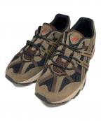 asicsアシックス）の古着「GEL-SONOMA 15-50」｜ブラウン