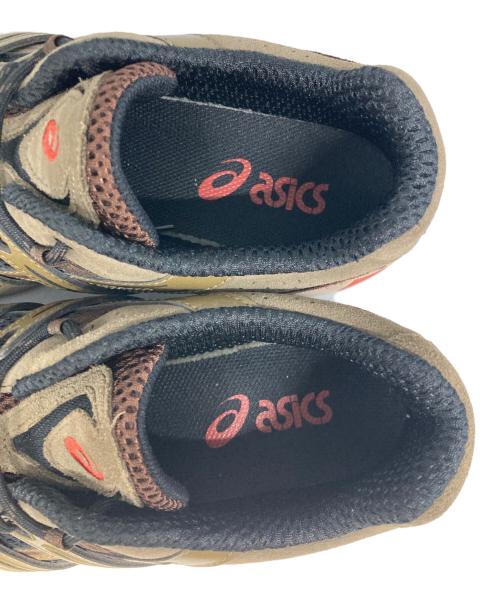 asics（アシックス）asics (アシックス) GEL-SONOMA 15-50 ブラウン サイズ:27cmの古着・服飾アイテム
