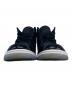 NIKE (ナイキ) AIR JORDAN MID ブラック サイズ:27cm：6000円