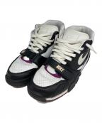 NIKEナイキ）の古着「AIR TRAINER 1 SE」｜ホワイト