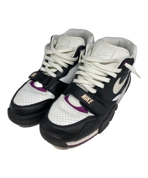 NIKE（ナイキ）NIKE (ナイキ) AIR TRAINER 1 SE ホワイト サイズ:27cmの古着・服飾アイテム