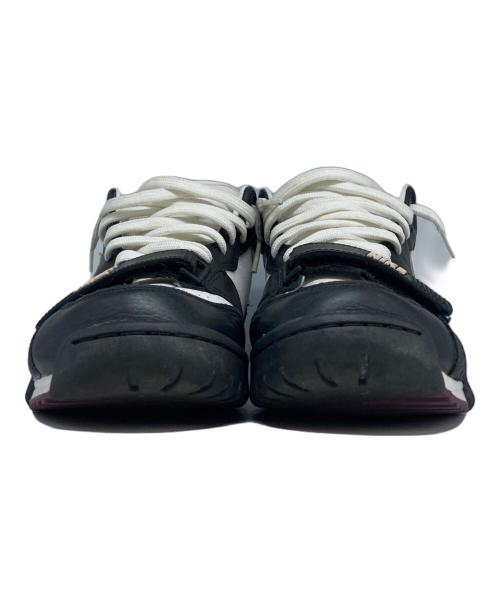 NIKE（ナイキ）NIKE (ナイキ) AIR TRAINER 1 SE ホワイト サイズ:27cmの古着・服飾アイテム
