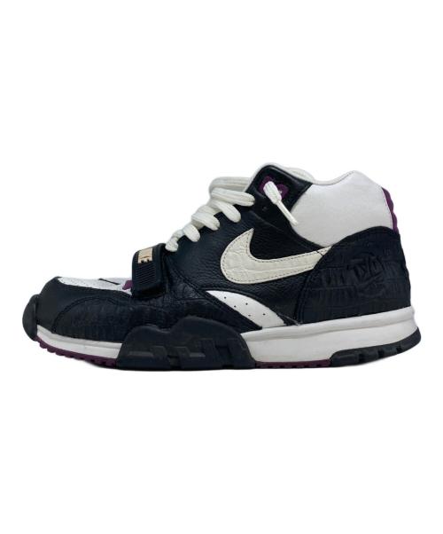 NIKE（ナイキ）NIKE (ナイキ) AIR TRAINER 1 SE ホワイト サイズ:27cmの古着・服飾アイテム