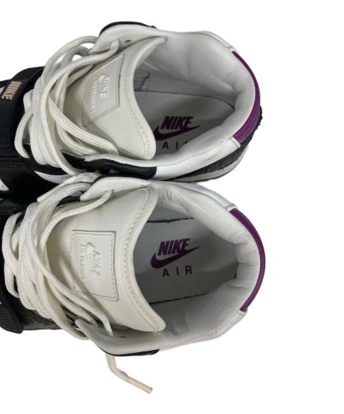 NIKE（ナイキ）NIKE (ナイキ) AIR TRAINER 1 SE ホワイト サイズ:27cmの古着・服飾アイテム