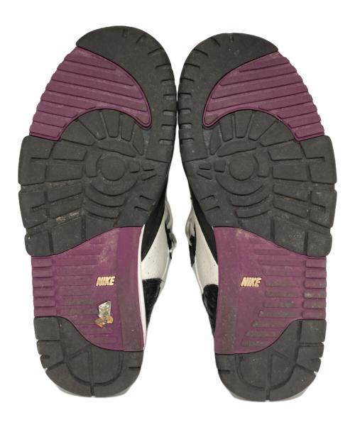 NIKE（ナイキ）NIKE (ナイキ) AIR TRAINER 1 SE ホワイト サイズ:27cmの古着・服飾アイテム