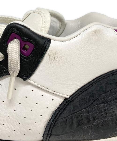 NIKE（ナイキ）NIKE (ナイキ) AIR TRAINER 1 SE ホワイト サイズ:27cmの古着・服飾アイテム
