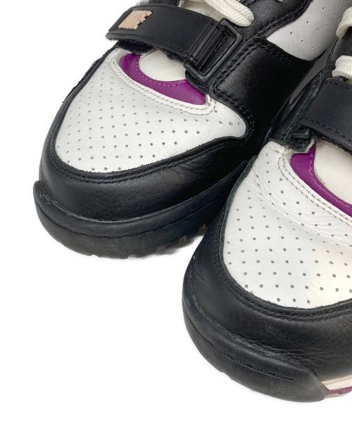NIKE（ナイキ）NIKE (ナイキ) AIR TRAINER 1 SE ホワイト サイズ:27cmの古着・服飾アイテム