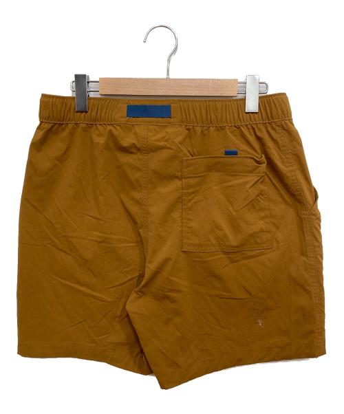 Patagonia（パタゴニア）Patagonia (パタゴニア) エブリデー・ショーツ ブラウン サイズ:Mの古着・服飾アイテム