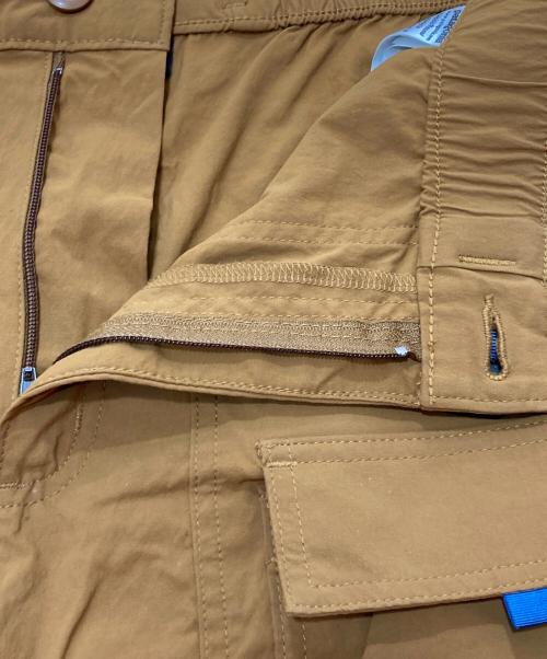 Patagonia（パタゴニア）Patagonia (パタゴニア) エブリデー・ショーツ ブラウン サイズ:Mの古着・服飾アイテム