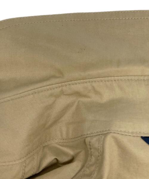 CHAPS RALPH LAUREN（チャップス ラルフローレン）CHAPS RALPH LAUREN (チャップス ラルフローレン) トレンチコート ベージュ サイズ:Lの古着・服飾アイテム
