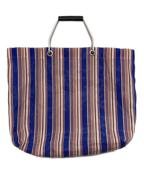 MARNI（マルニ）MARNI (マルニ) FLOWER CAFE/フラワーカフェ ブルーの古着・服飾アイテム