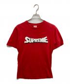 SUPREME×Pedro Bellシュプリーム×ペドロベル）の古着「Funkadelic Tee」｜レッド