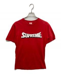 中古・古着通販】SUPREME (シュプリーム) COMME des GARCONS SHIRT