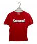 Supreme（シュプリーム）の古着「Funkadelic Tee」｜レッド