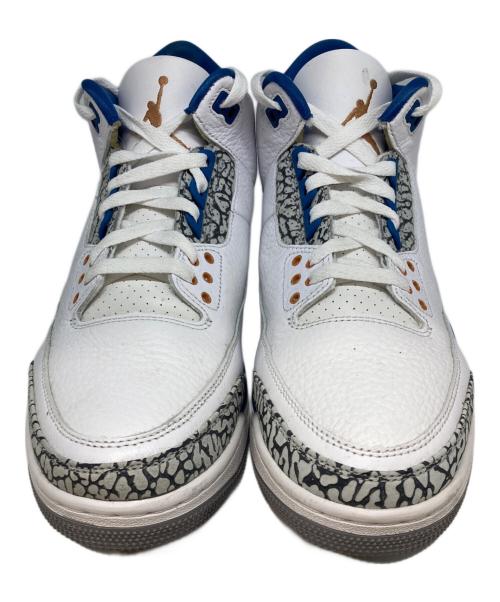 NIKE（ナイキ）NIKE (ナイキ) Nike Air Jordan 3 Retro 