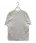 bodega (ボデガ) Serif Tee ホワイト サイズ:M：6000円