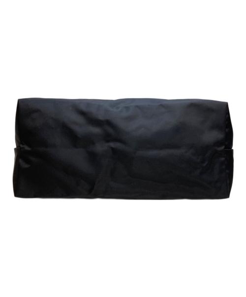 LONGCHAMP（ロンシャン）LONGCHAMP (ロンシャン) プリアージュネオ2WAYバッグ ブラックの古着・服飾アイテム