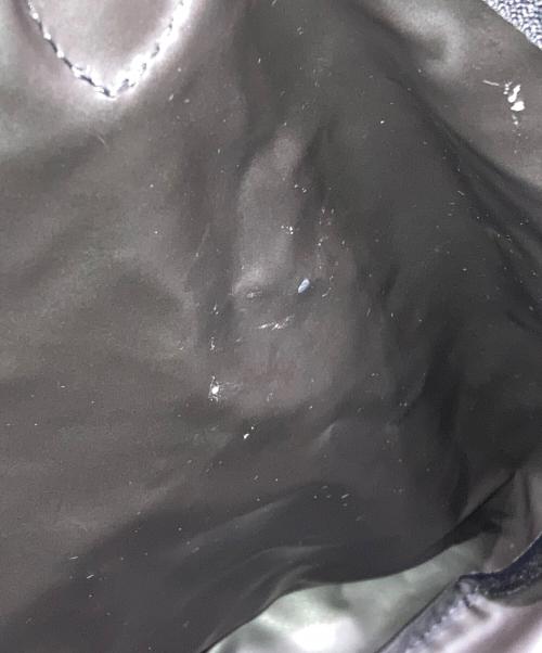 LONGCHAMP（ロンシャン）LONGCHAMP (ロンシャン) プリアージュネオ2WAYバッグ ブラックの古着・服飾アイテム