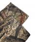 中古・古着 MOSSY OAK (モッシーオーク) リアルツリーカモフラージュカーゴパンツ カーキ サイズ:81cm (W32)：4000円