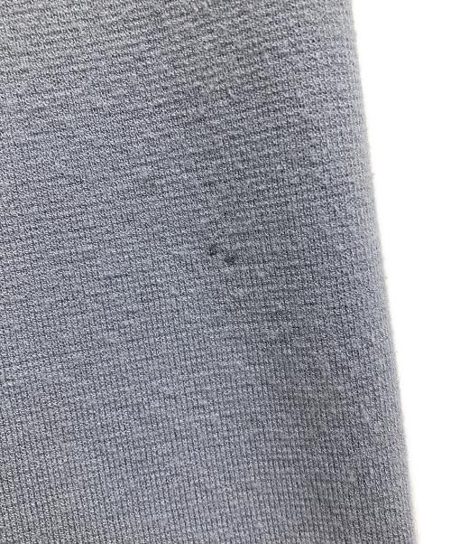 HER LIP TO（ハーリップトゥ）Her lip to (ハーリップトゥ) Butterfly sleeve knit dress スカイブルー サイズ:Mの古着・服飾アイテム