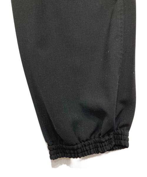 FLORENT（フローレント）FLORENT (フローレント) トリニータパンツ ブラック サイズ:36の古着・服飾アイテム