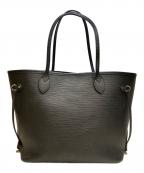 LOUIS VUITTONルイ ヴィトン）の古着「トートバッグ」｜ノワール