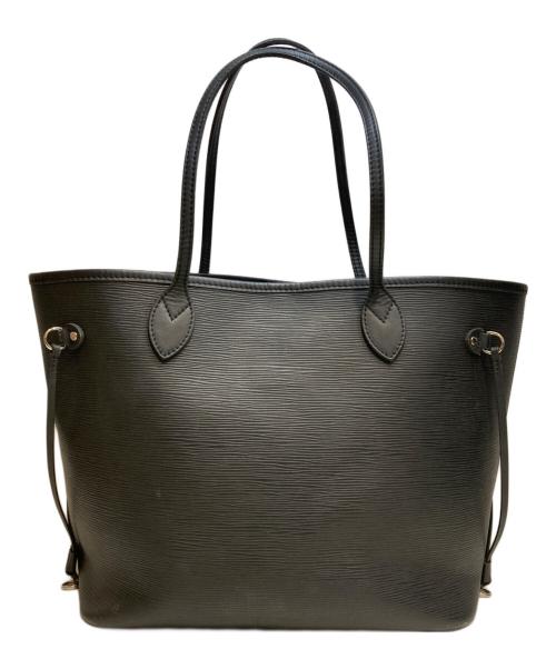 LOUIS VUITTON（ルイ ヴィトン）LOUIS VUITTON (ルイ ヴィトン) トートバッグ ノワールの古着・服飾アイテム