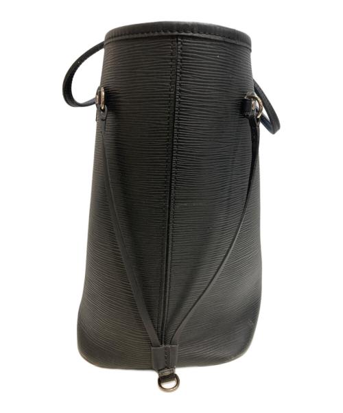 LOUIS VUITTON（ルイ ヴィトン）LOUIS VUITTON (ルイ ヴィトン) トートバッグ ノワールの古着・服飾アイテム