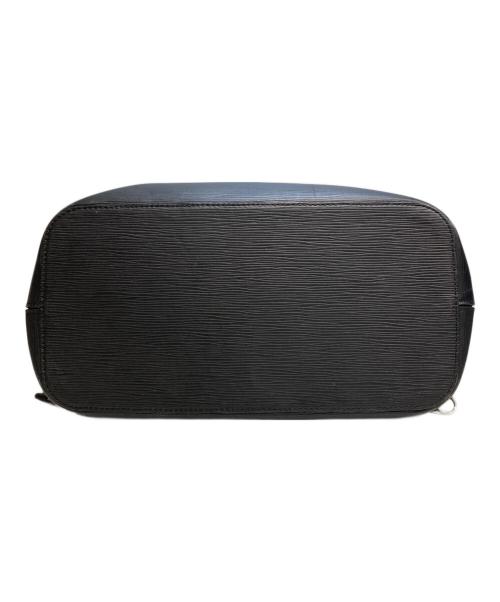 LOUIS VUITTON（ルイ ヴィトン）LOUIS VUITTON (ルイ ヴィトン) トートバッグ ノワールの古着・服飾アイテム