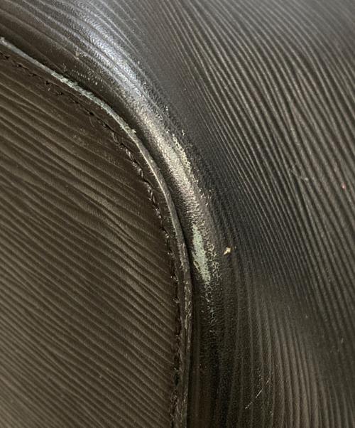 LOUIS VUITTON（ルイ ヴィトン）LOUIS VUITTON (ルイ ヴィトン) トートバッグ ノワールの古着・服飾アイテム