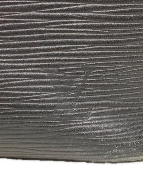 LOUIS VUITTON（ルイ ヴィトン）LOUIS VUITTON (ルイ ヴィトン) トートバッグ ノワールの古着・服飾アイテム