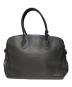 LOUIS VUITTON (ルイ ヴィトン) トートバッグ ブラック：125000円