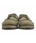 Timberland (ティンバーランド) 3EYE CLASSIC LUG LIGHT BROWN NUBUCK ベージュ サイズ:25cm：9000円