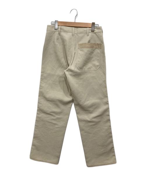 nanamica（ナナミカ）nanamica (ナナミカ) ALPHADRY Club Pants ベージュ サイズ:76cm (W30)の古着・服飾アイテム