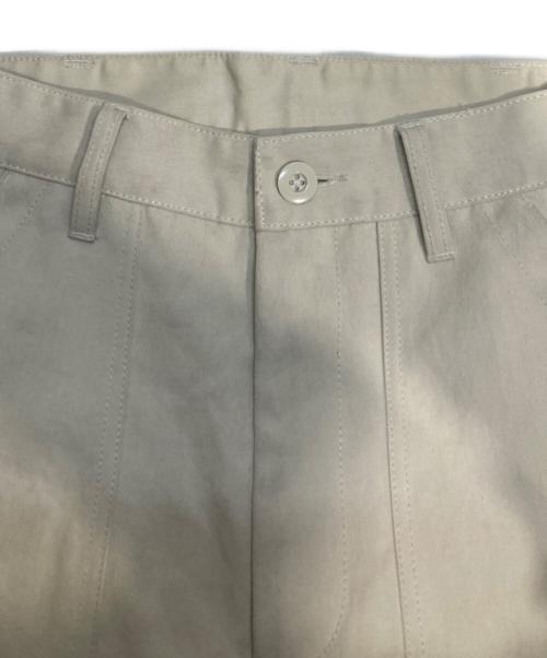 nanamica（ナナミカ）nanamica (ナナミカ) ALPHADRY Club Pants ベージュ サイズ:76cm (W30)の古着・服飾アイテム