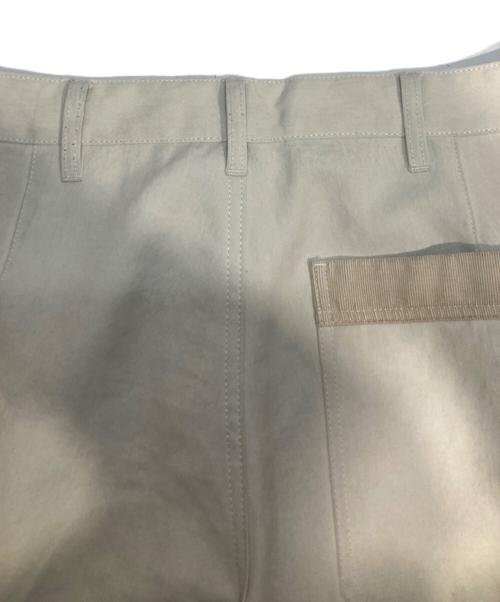 nanamica（ナナミカ）nanamica (ナナミカ) ALPHADRY Club Pants ベージュ サイズ:76cm (W30)の古着・服飾アイテム
