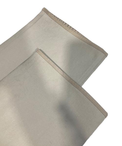 nanamica（ナナミカ）nanamica (ナナミカ) ALPHADRY Club Pants ベージュ サイズ:76cm (W30)の古着・服飾アイテム