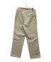 nanamica (ナナミカ) ALPHADRY Club Pants ベージュ サイズ:76cm (W30)：4000円