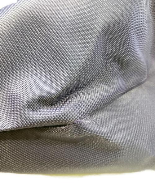 LONGCHAMP（ロンシャン）LONGCHAMP (ロンシャン) ル プリアージュ トートバッグ パープルの古着・服飾アイテム