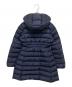 MONCLER (モンクレール) CHARPAL GIUBBOTTO ネイビー サイズ:140cm：41000円