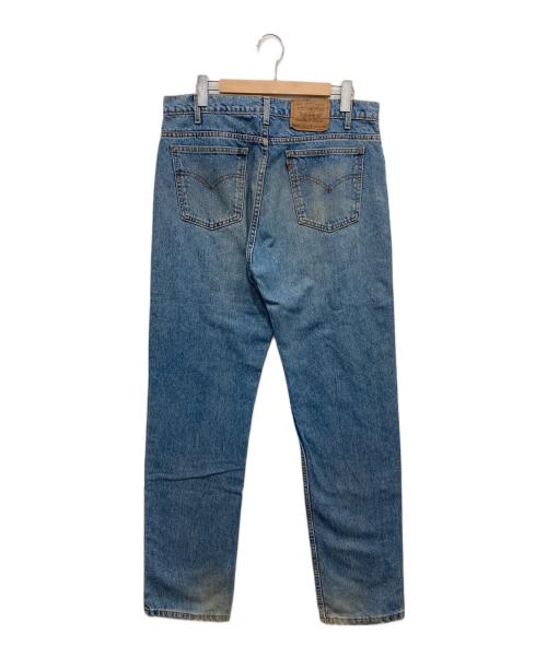 LEVI'S（リーバイス）LEVI'S (リーバイス) 90sデニムパンツ インディゴ サイズ:91cm (W36)の古着・服飾アイテム