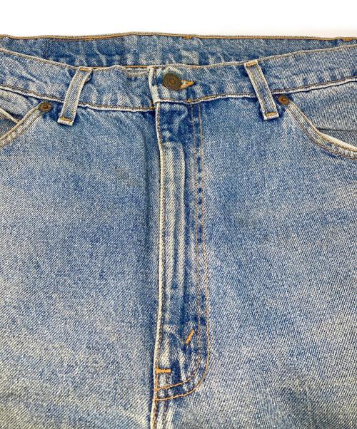 LEVI'S（リーバイス）LEVI'S (リーバイス) 90sデニムパンツ インディゴ サイズ:91cm (W36)の古着・服飾アイテム