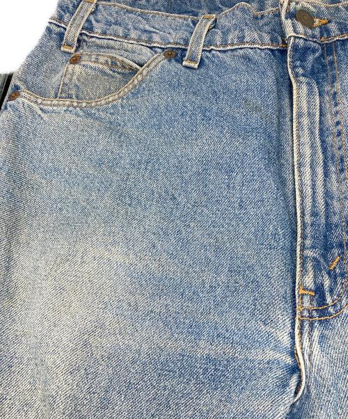 LEVI'S（リーバイス）LEVI'S (リーバイス) 90sデニムパンツ インディゴ サイズ:91cm (W36)の古着・服飾アイテム