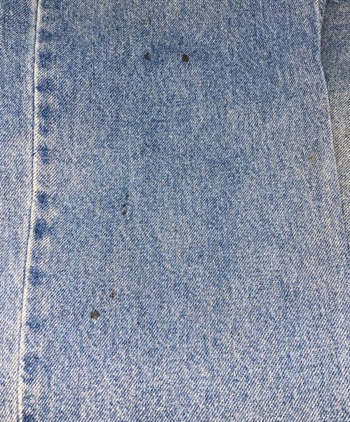 LEVI'S（リーバイス）LEVI'S (リーバイス) 90sデニムパンツ インディゴ サイズ:91cm (W36)の古着・服飾アイテム