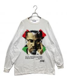 VINTAGE（ヴィンテージ）の古着「カットソー」｜ホワイト