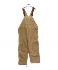 中古・古着通販】CarHartt (カーハート) ダック地ダブルニー