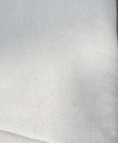 stussy（ステューシー）stussy (ステューシー) プリントパーカー ホワイト サイズ:Sの古着・服飾アイテム