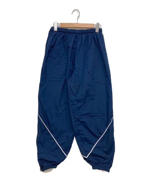 US ARMY（ユーエスアーミー）US ARMY (ユーエスアーミー) ミリタリー トレーニングパンツ ネイビー サイズ:-の古着・服飾アイテム
