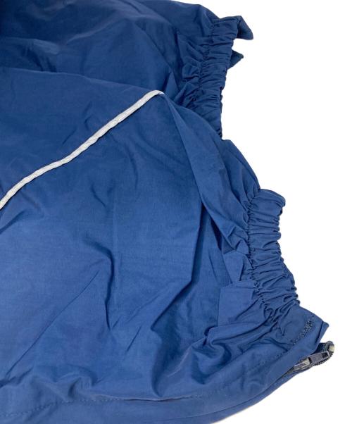 US ARMY（ユーエスアーミー）US ARMY (ユーエスアーミー) ミリタリー トレーニングパンツ ネイビー サイズ:-の古着・服飾アイテム